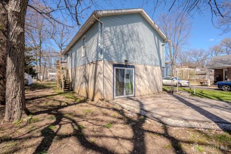 1834 Holly Road North Brunswick NJ 08902