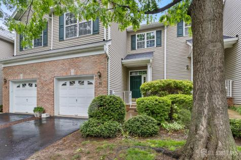 75 Truman Avenue Montgomery NJ 08540