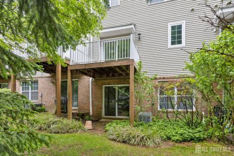 75 Truman Avenue Montgomery NJ 08540