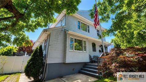 102 Gracey Street Edison NJ 08817
