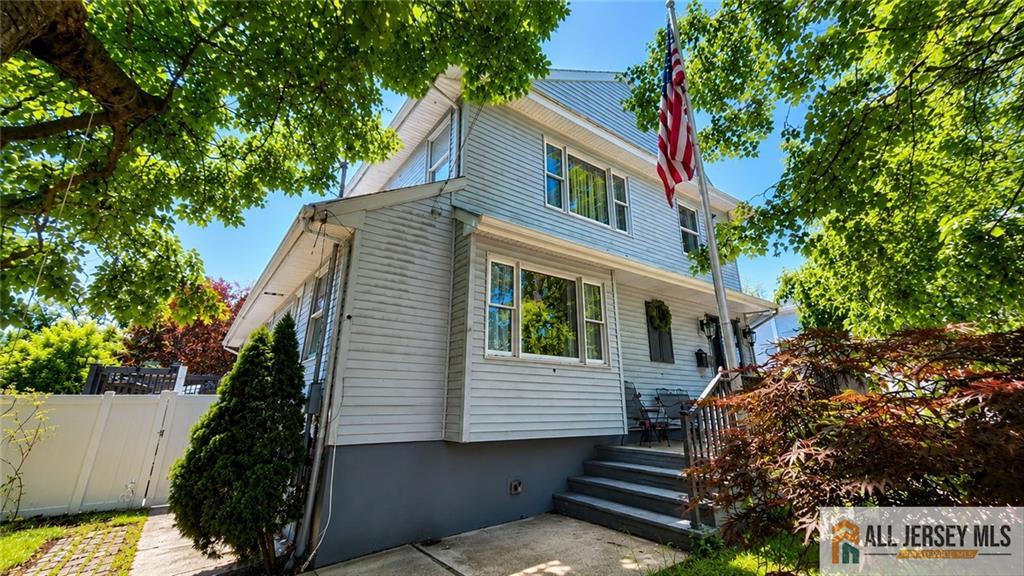 102 Gracey Street Edison NJ 08817