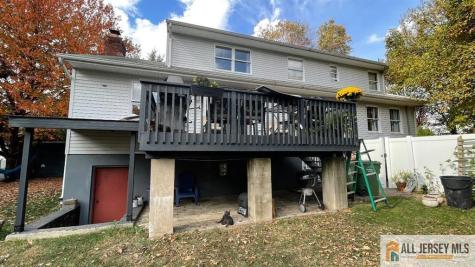 102 Gracey Street Edison NJ 08817