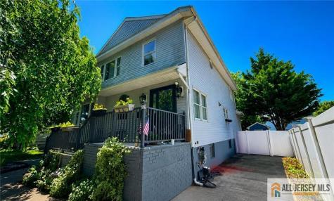 102 Gracey Street Edison NJ 08817