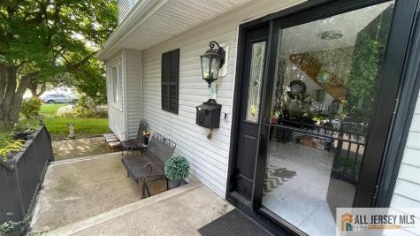 102 Gracey Street Edison NJ 08817