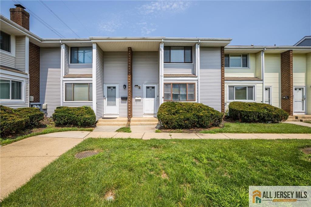 10 Quincy Circle South Brunswick NJ 08810