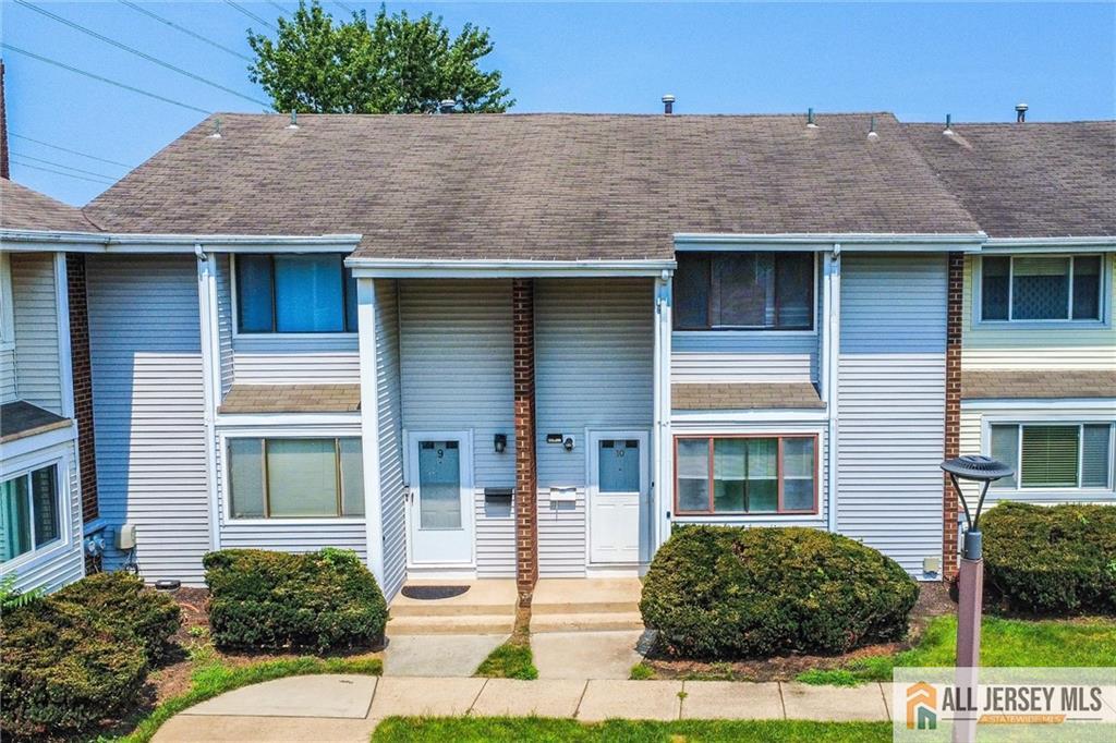 10 Quincy Circle South Brunswick NJ 08810