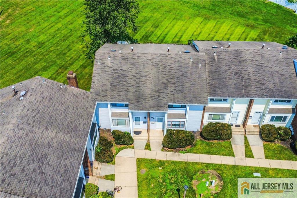 10 Quincy Circle South Brunswick NJ 08810