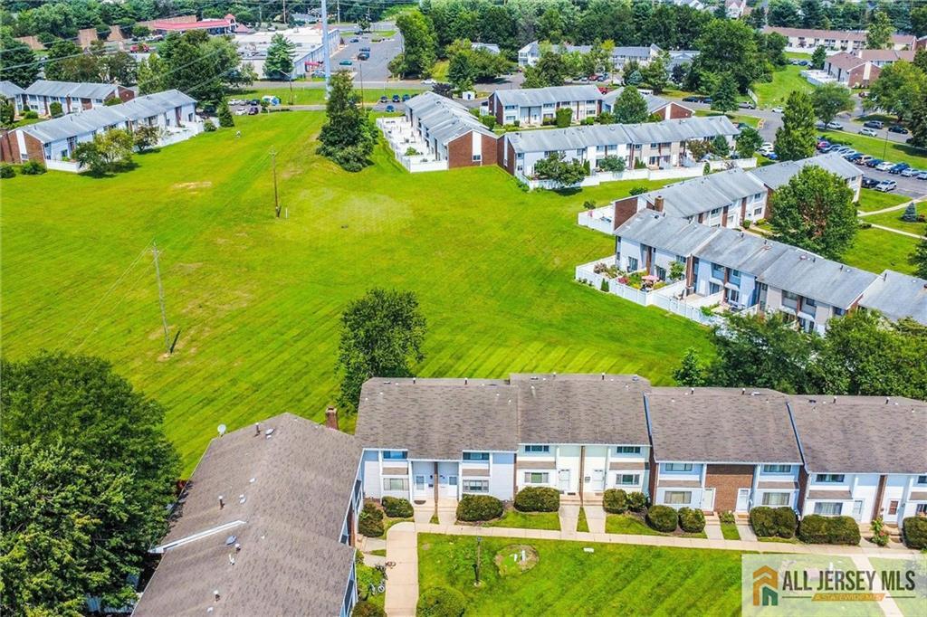 10 Quincy Circle South Brunswick NJ 08810