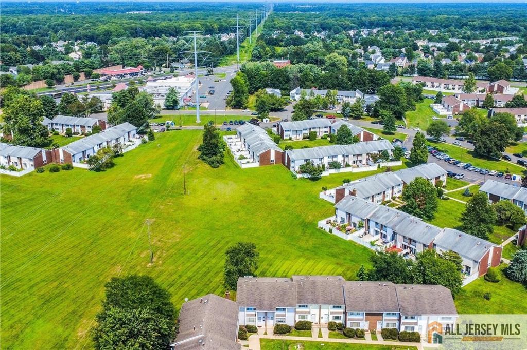 10 Quincy Circle South Brunswick NJ 08810