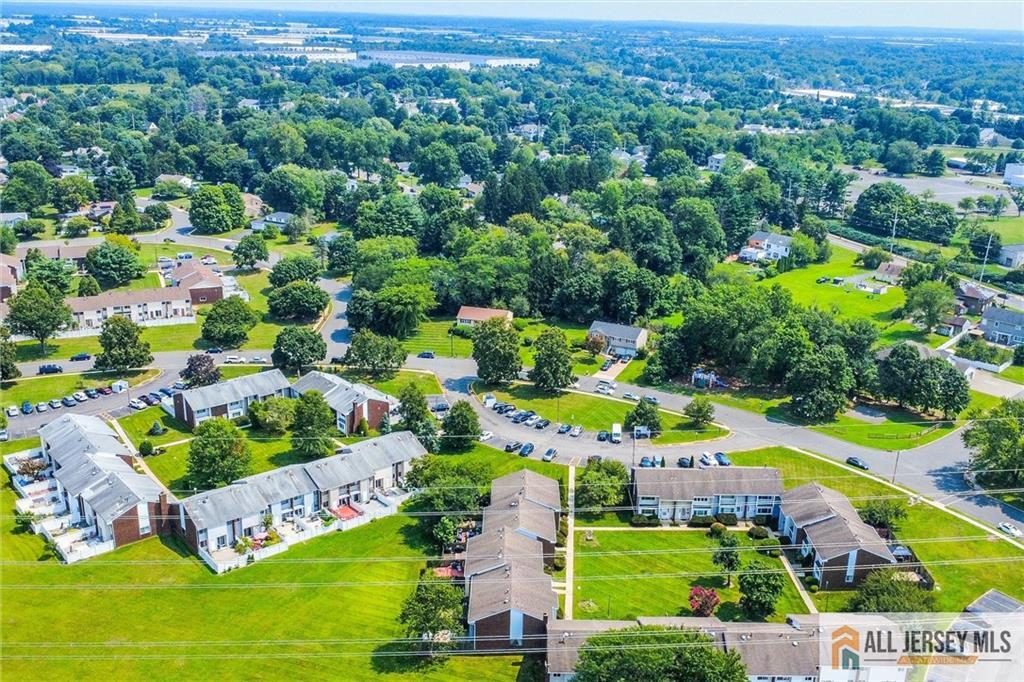 10 Quincy Circle South Brunswick NJ 08810