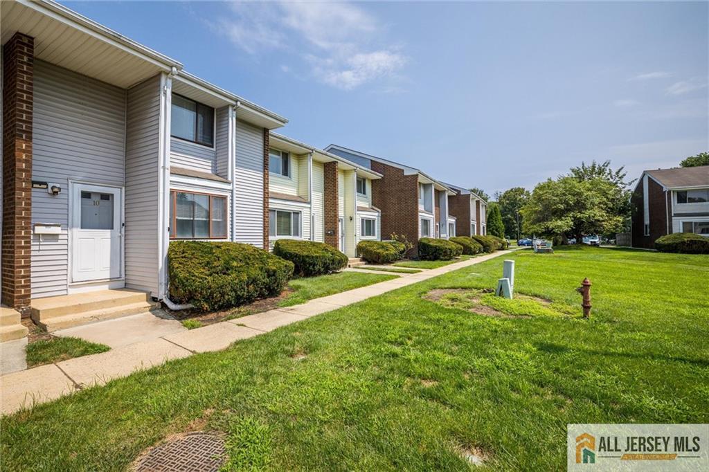 10 Quincy Circle South Brunswick NJ 08810