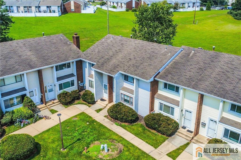 10 Quincy Circle South Brunswick NJ 08810