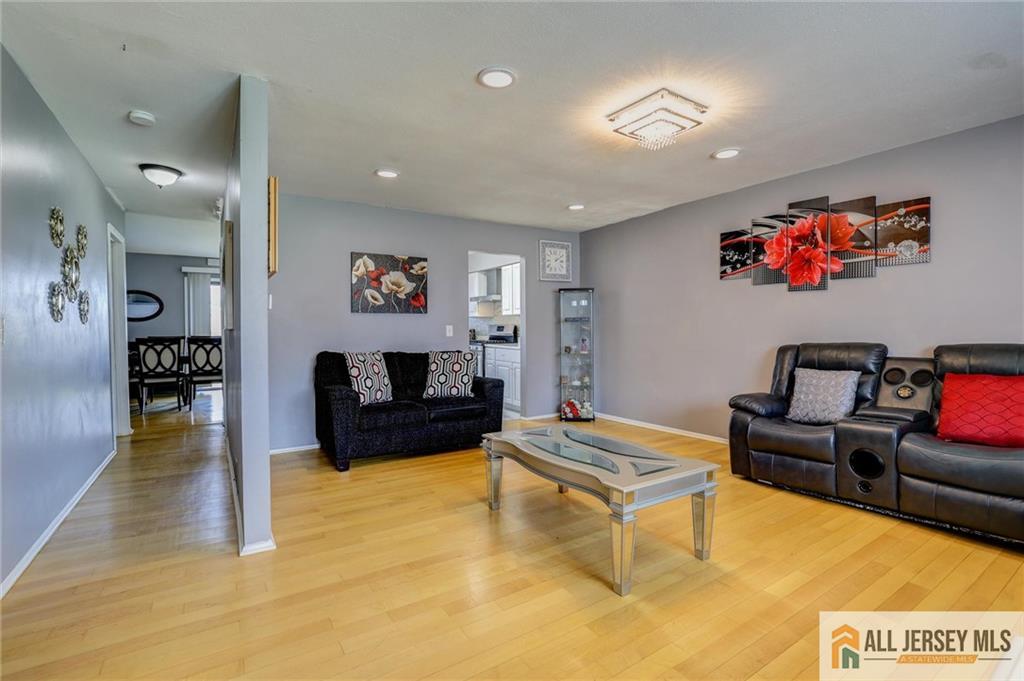 10 Quincy Circle South Brunswick NJ 08810
