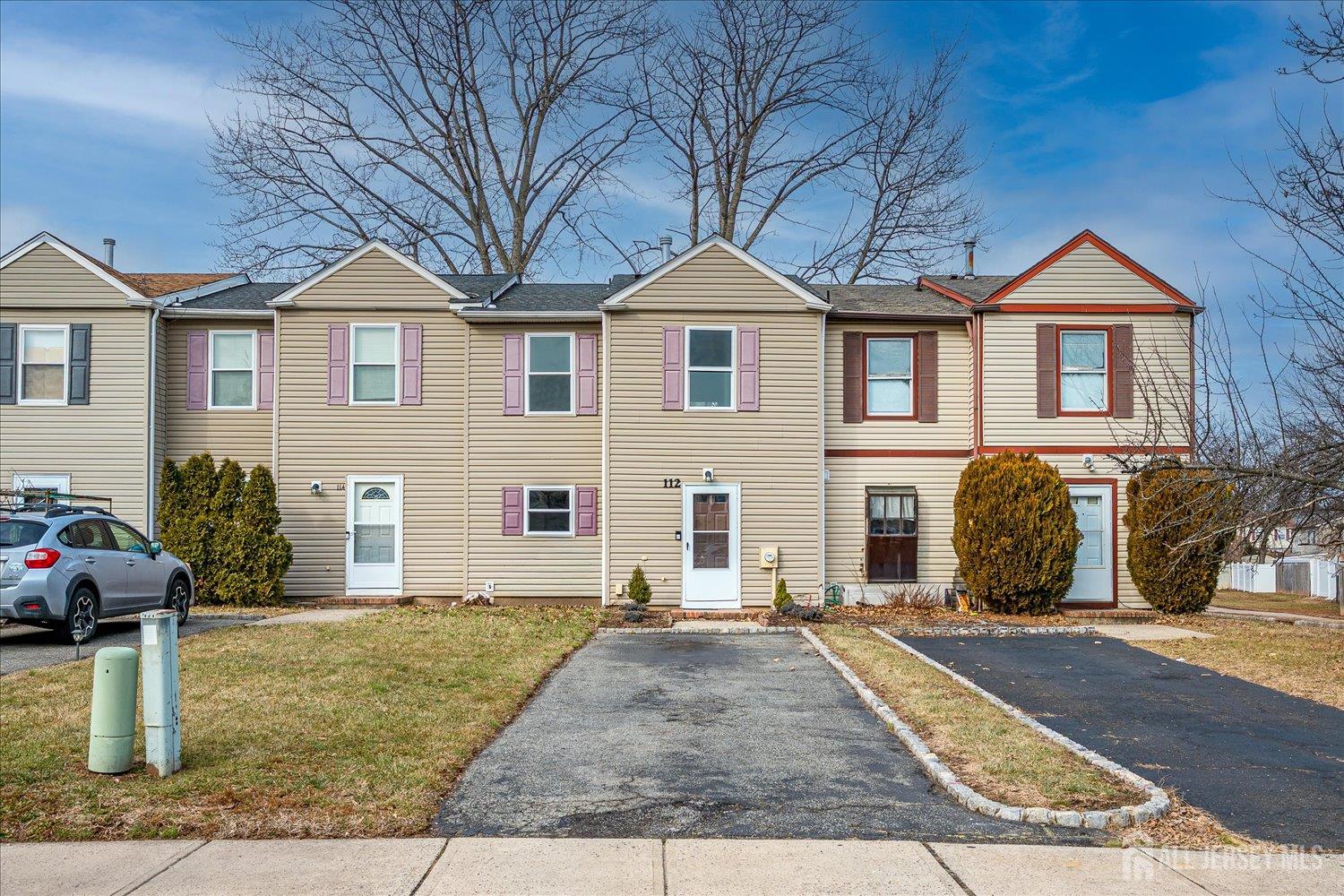 112 Redbud Road Piscataway NJ 08854