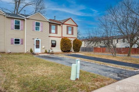 112 Redbud Road Piscataway NJ 08854