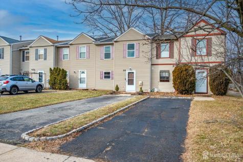 112 Redbud Road Piscataway NJ 08854