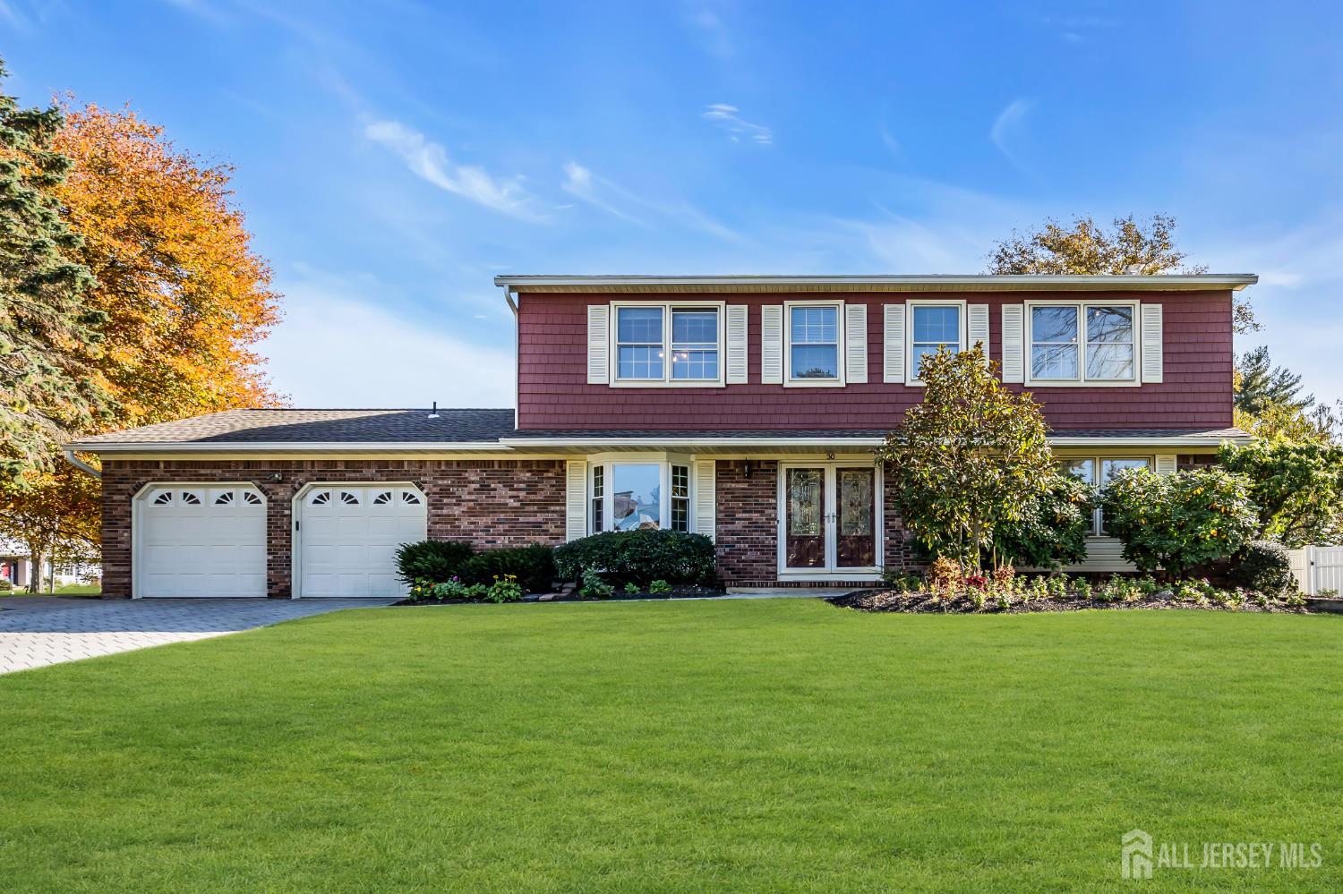 30 Hamilton Lane Plainsboro NJ 08536