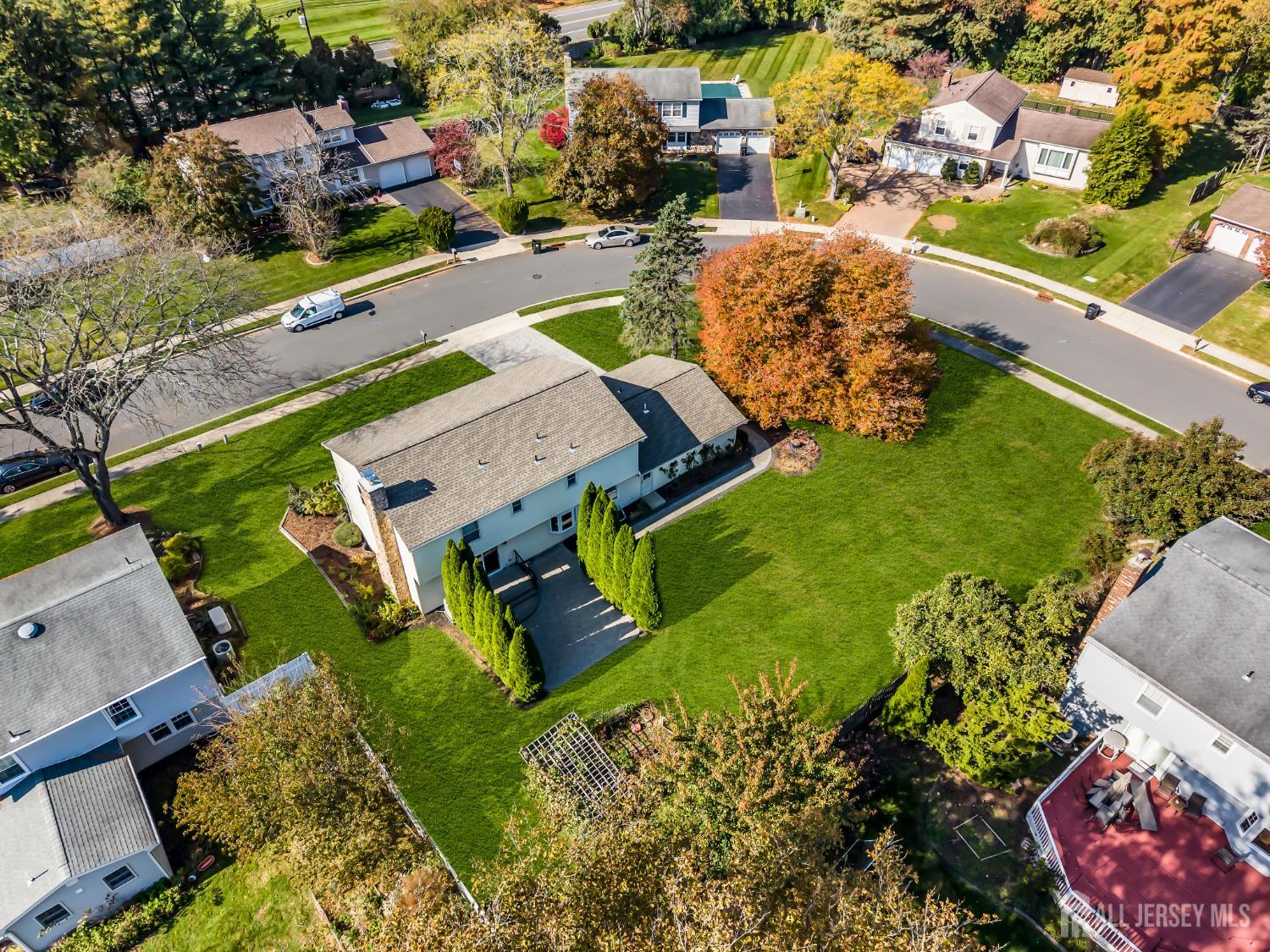 30 Hamilton Lane Plainsboro NJ 08536