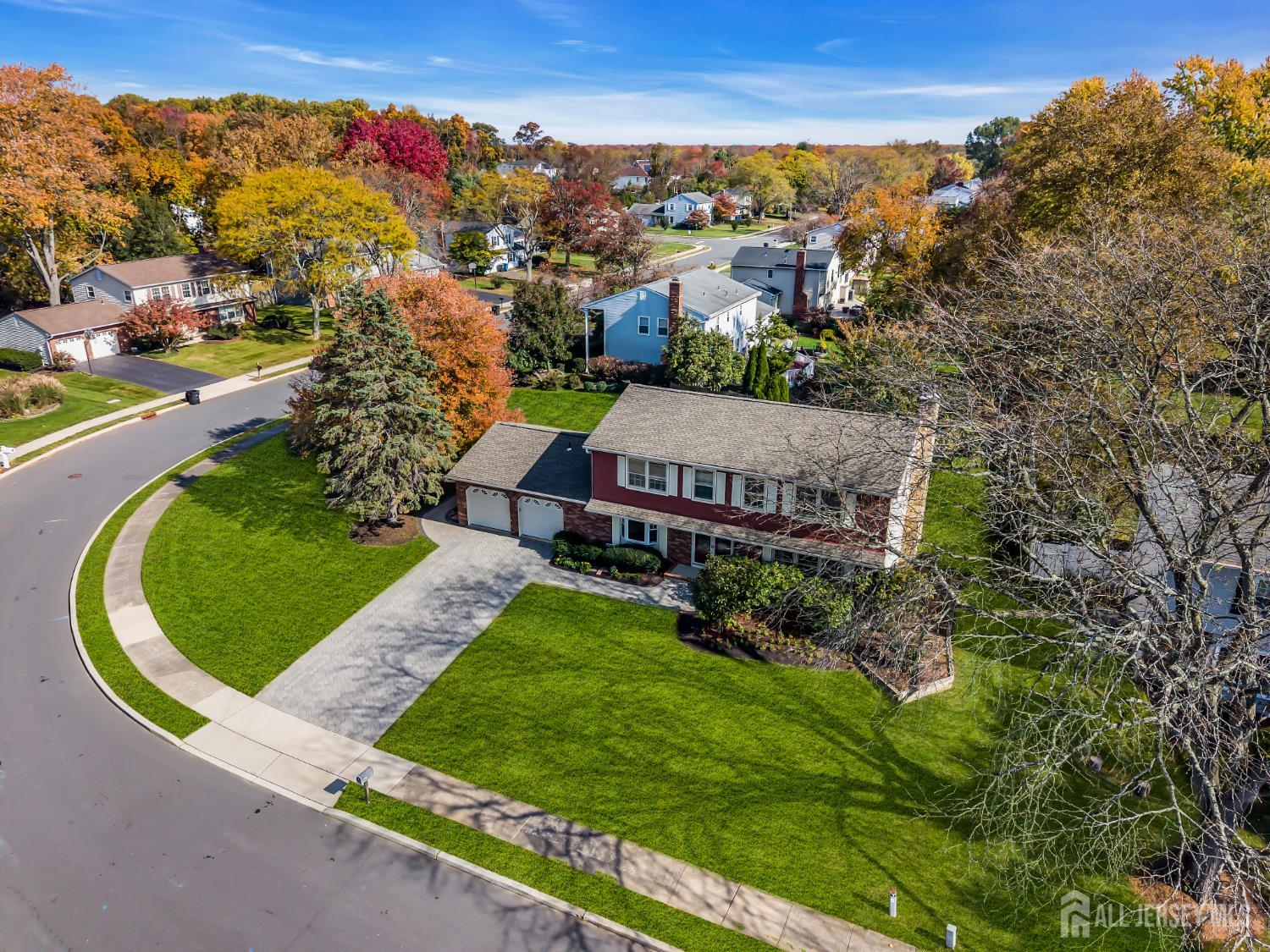 30 Hamilton Lane Plainsboro NJ 08536