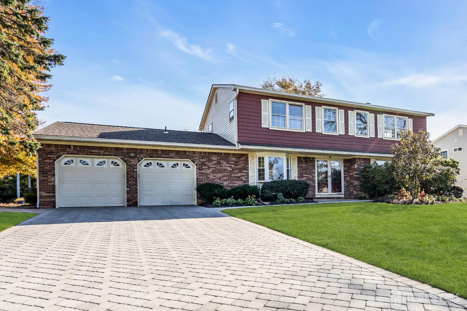 30 Hamilton Lane Plainsboro NJ 08536
