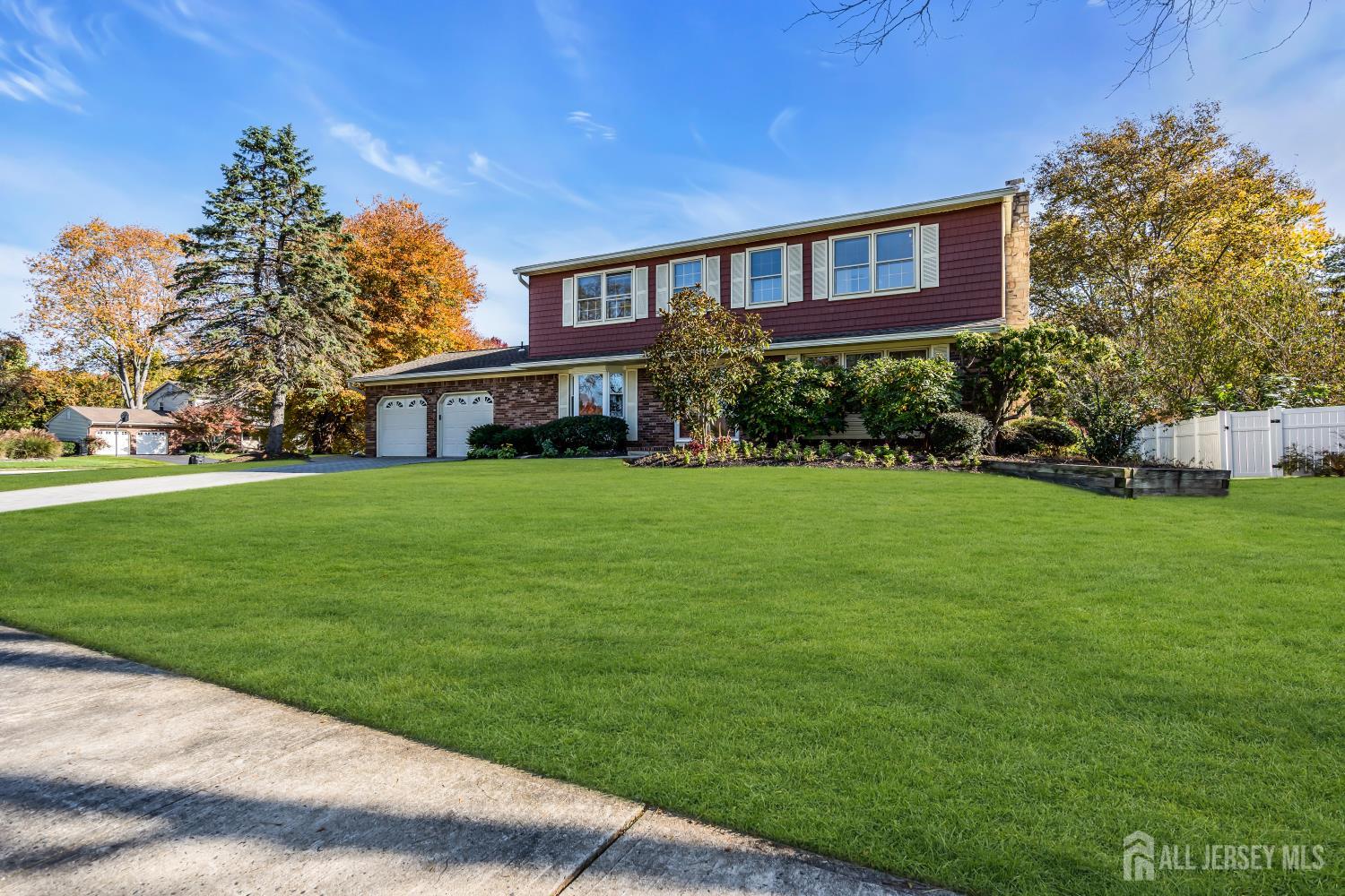 30 Hamilton Lane Plainsboro NJ 08536