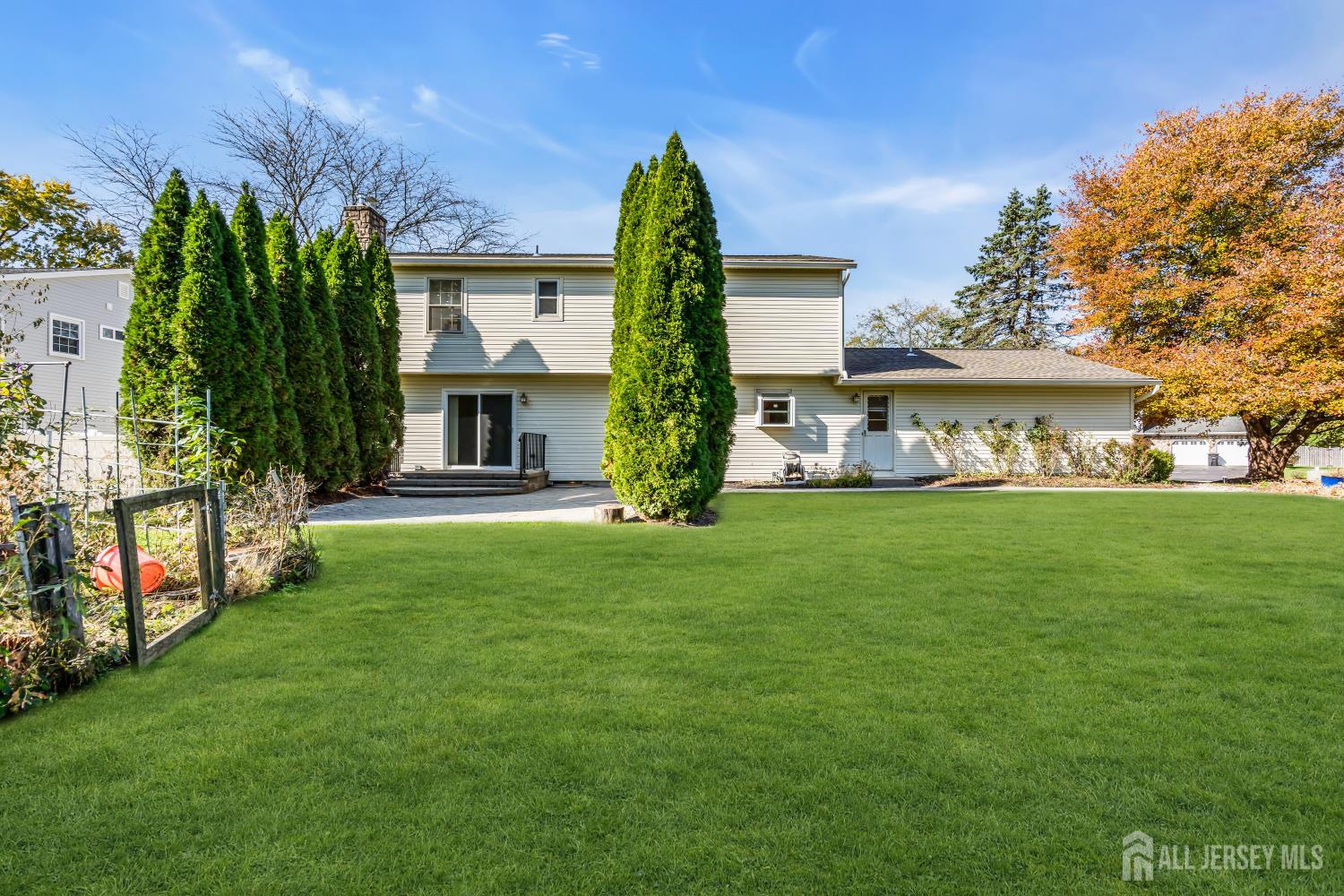 30 Hamilton Lane Plainsboro NJ 08536