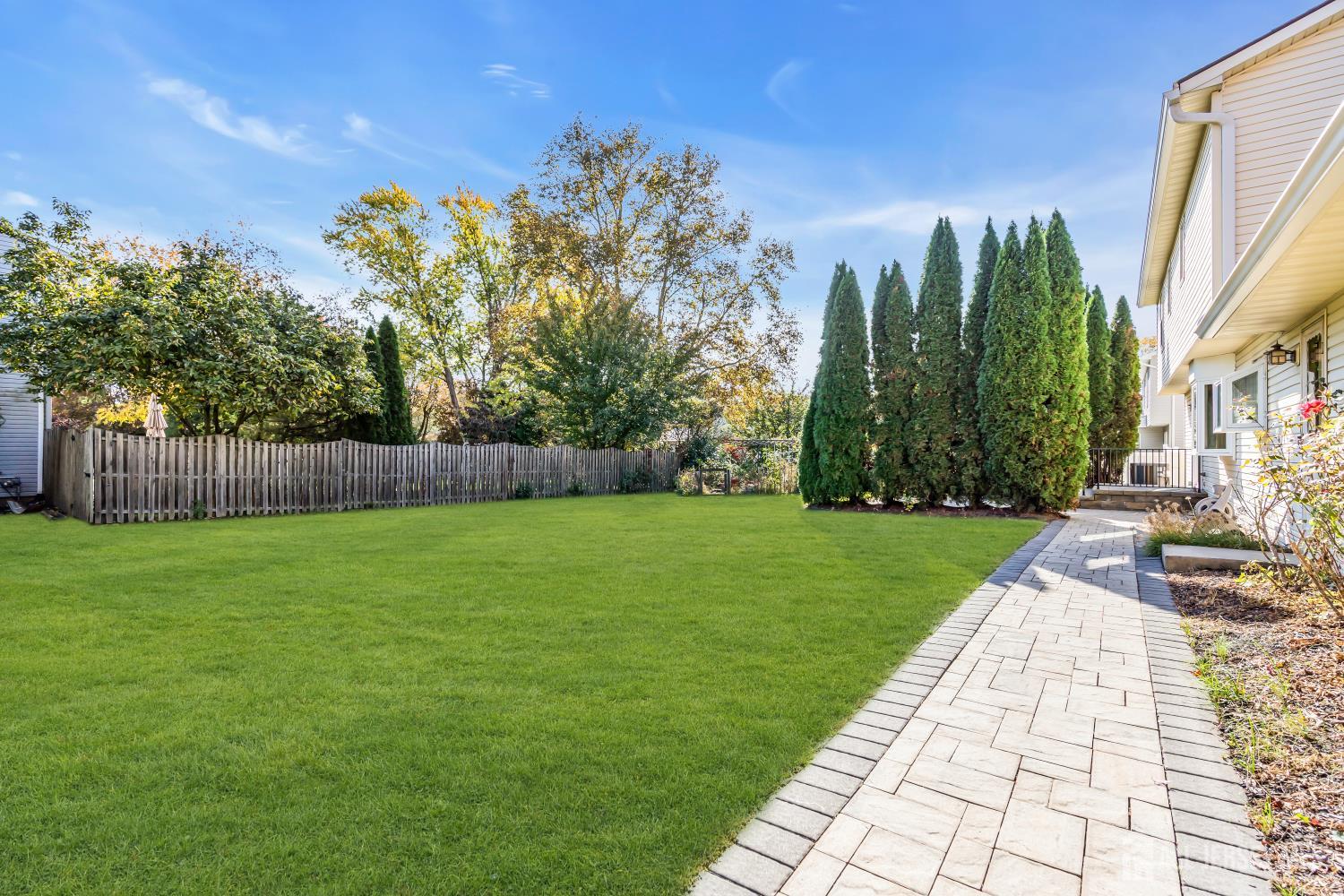 30 Hamilton Lane Plainsboro NJ 08536