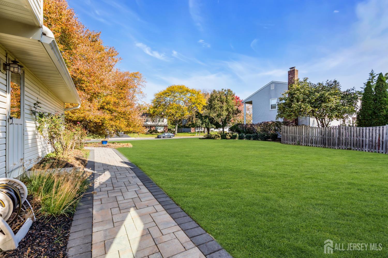 30 Hamilton Lane Plainsboro NJ 08536