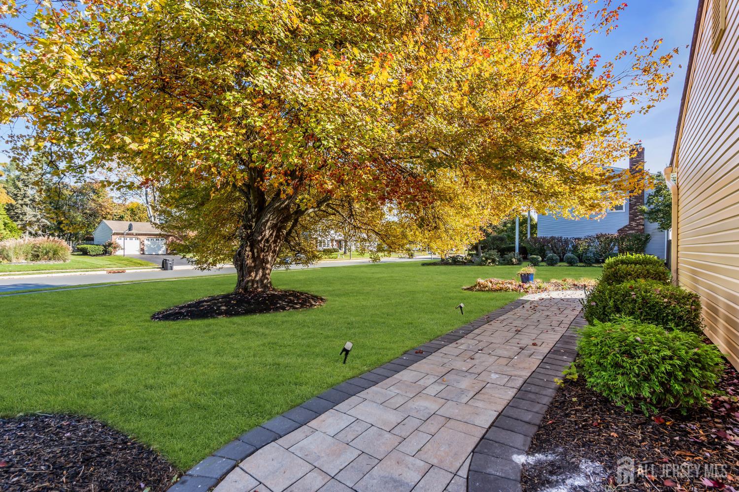 30 Hamilton Lane Plainsboro NJ 08536