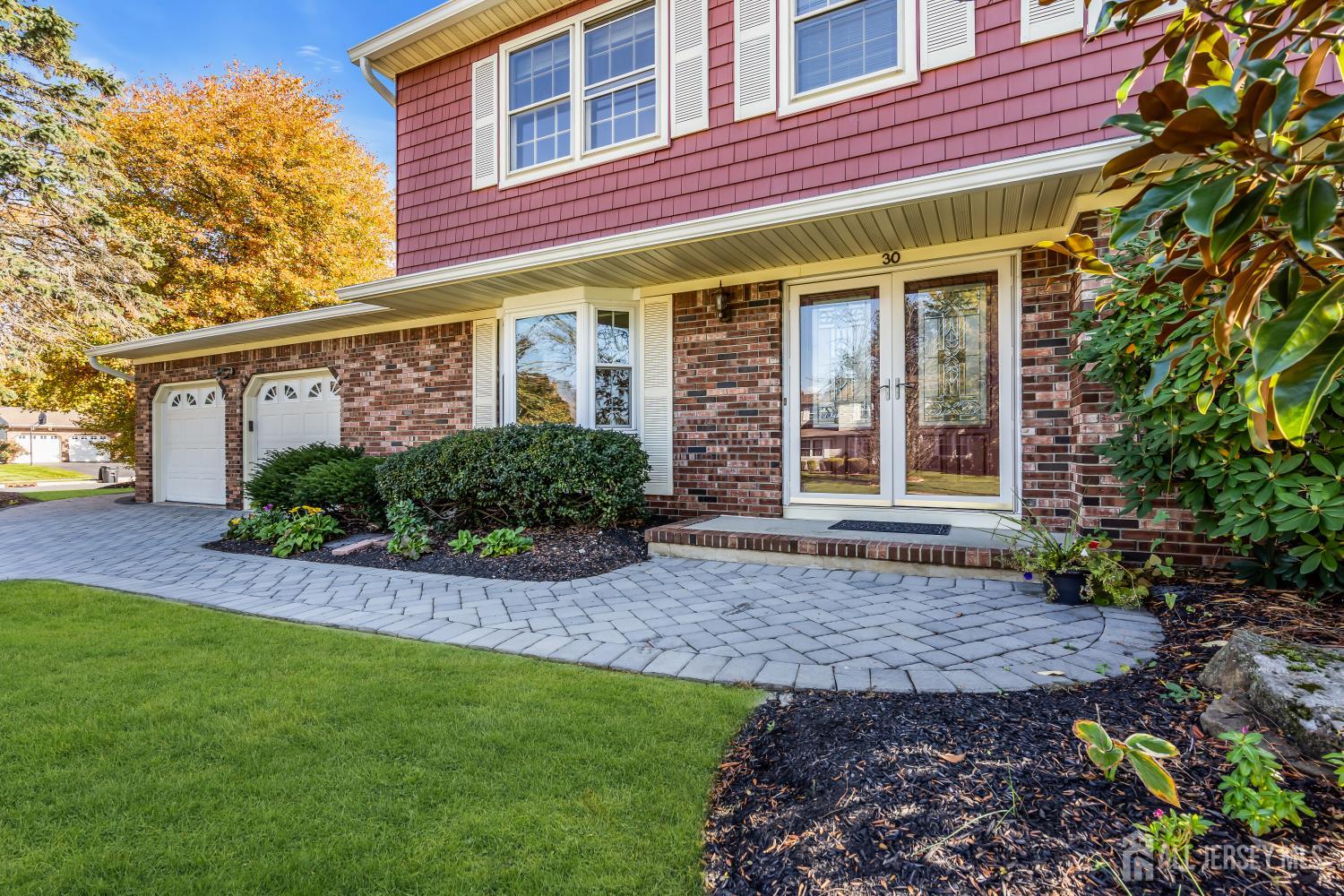 30 Hamilton Lane Plainsboro NJ 08536