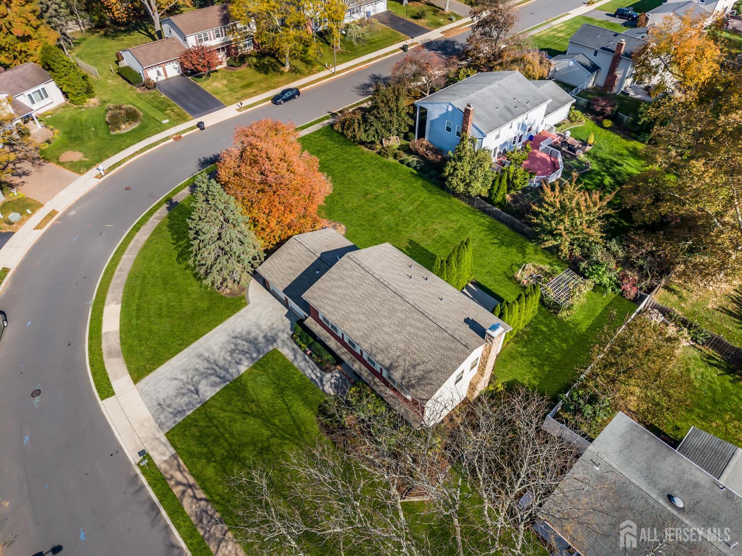 30 Hamilton Lane Plainsboro NJ 08536