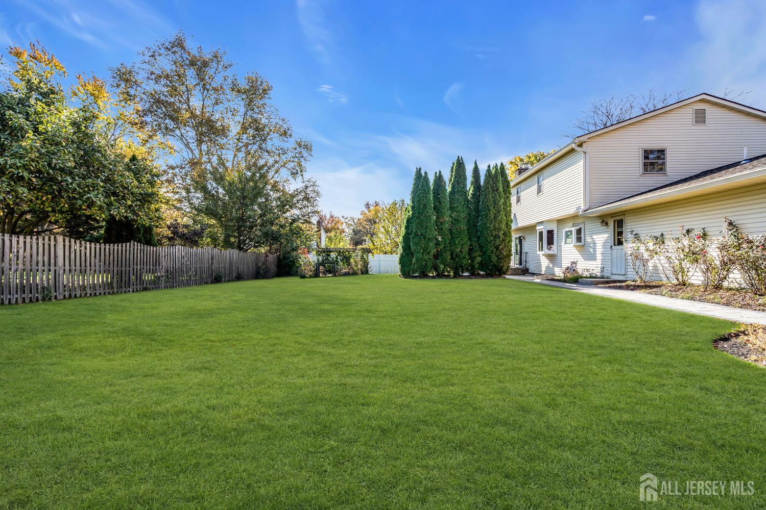 30 Hamilton Lane Plainsboro NJ 08536