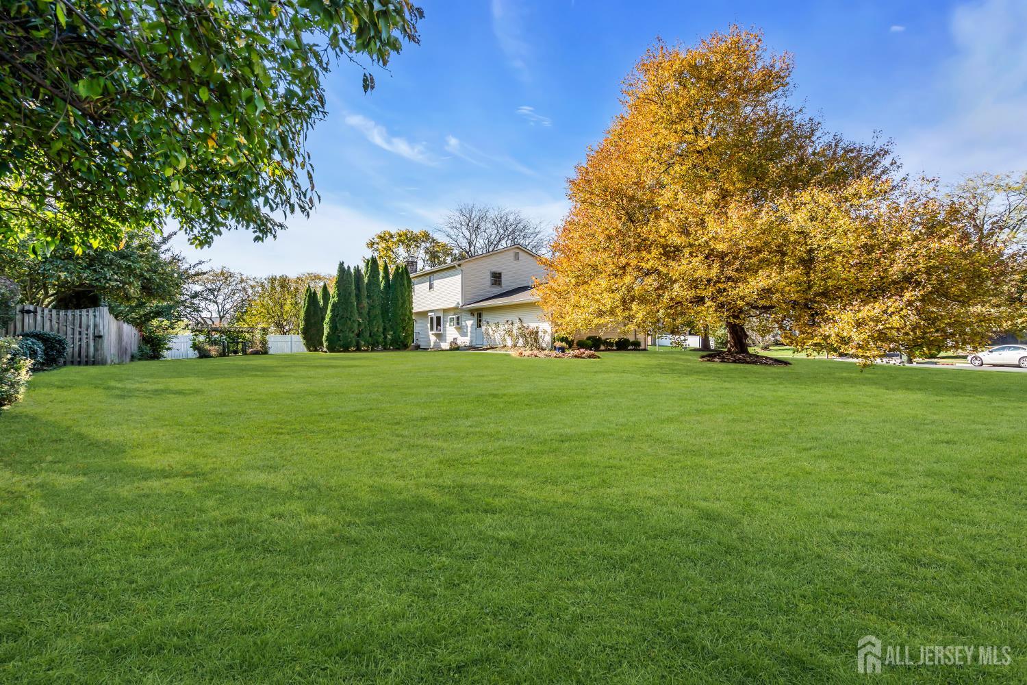 30 Hamilton Lane Plainsboro NJ 08536