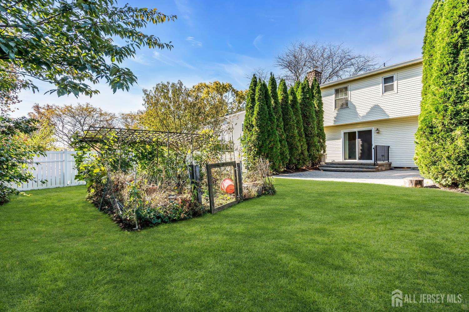 30 Hamilton Lane Plainsboro NJ 08536
