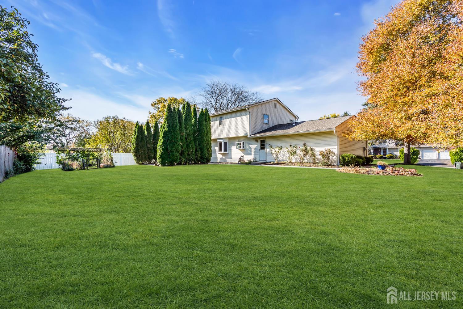 30 Hamilton Lane Plainsboro NJ 08536