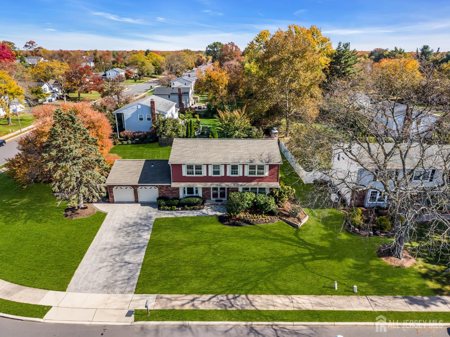 30 Hamilton Lane Plainsboro NJ 08536