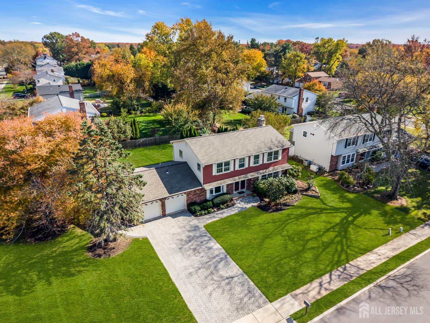 30 Hamilton Lane Plainsboro NJ 08536
