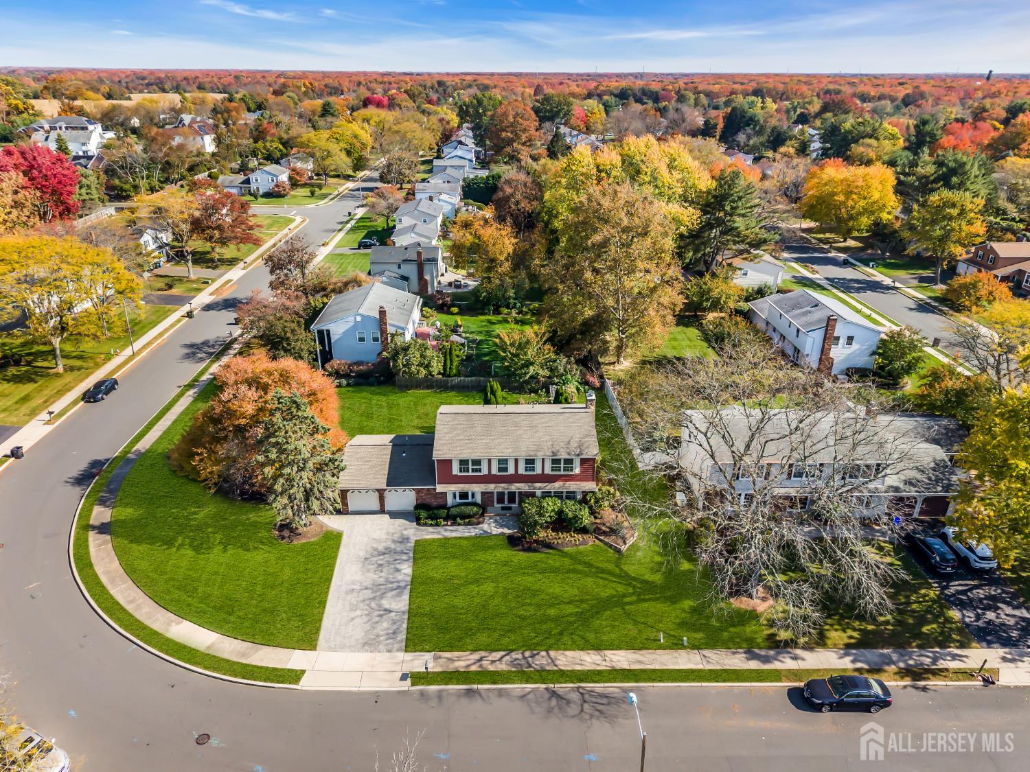 30 Hamilton Lane Plainsboro NJ 08536