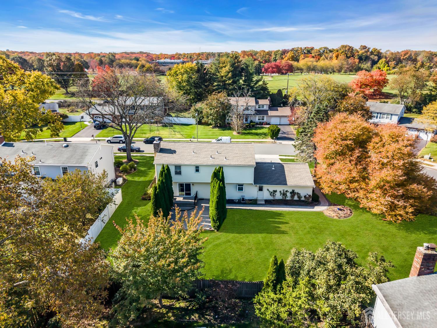 30 Hamilton Lane Plainsboro NJ 08536