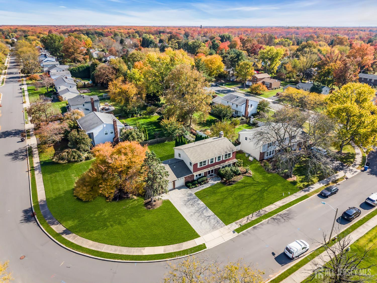 30 Hamilton Lane Plainsboro NJ 08536