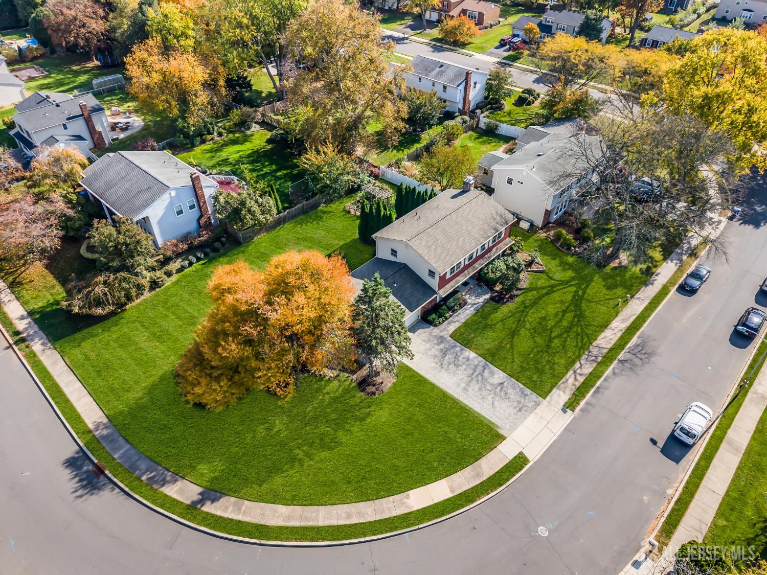 30 Hamilton Lane Plainsboro NJ 08536