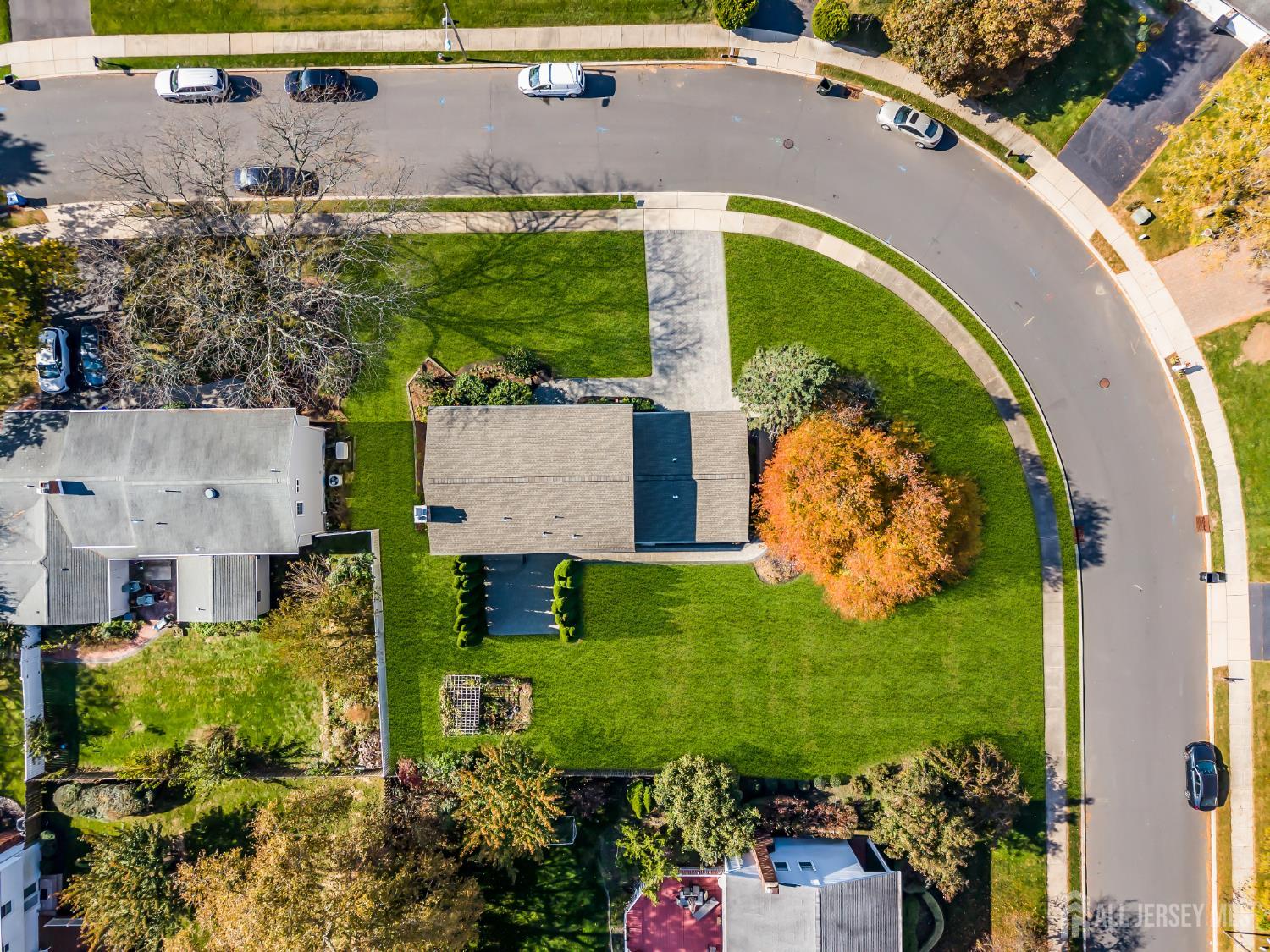 30 Hamilton Lane Plainsboro NJ 08536