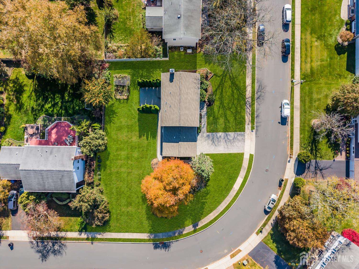30 Hamilton Lane Plainsboro NJ 08536
