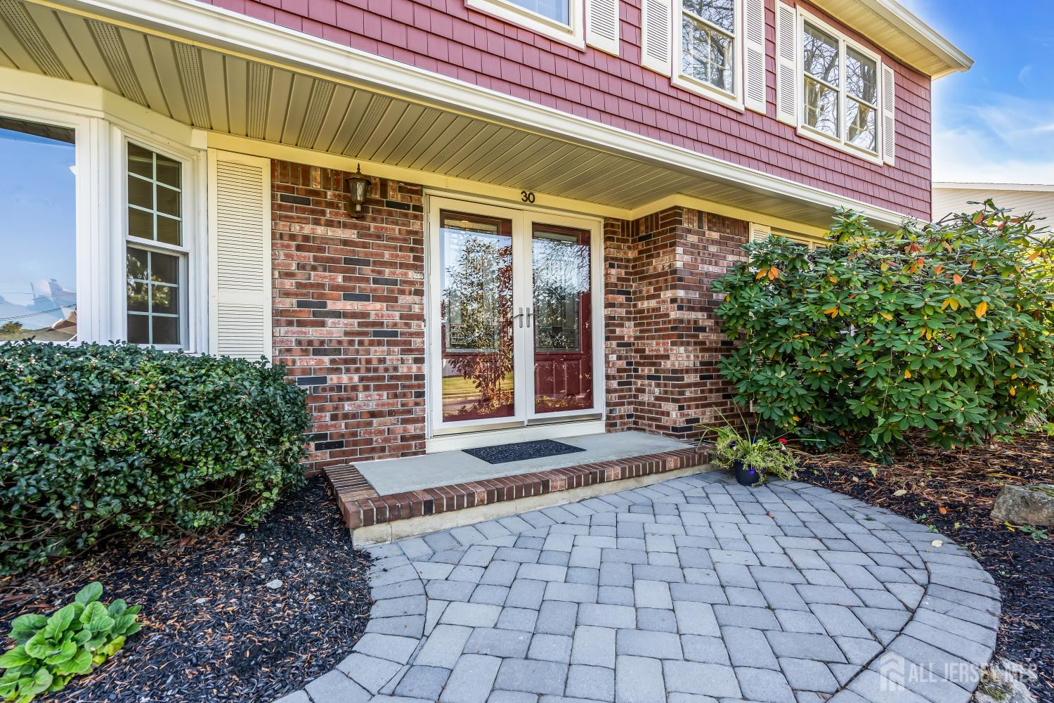30 Hamilton Lane Plainsboro NJ 08536