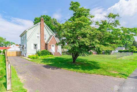 139 Palmer Avenue South Plainfield NJ 07080