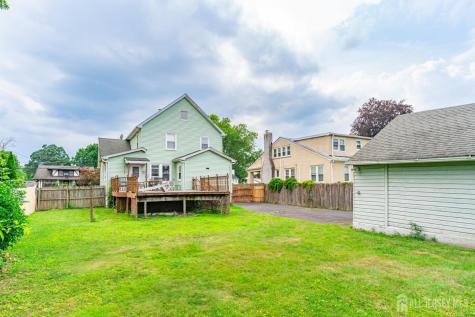 139 Palmer Avenue South Plainfield NJ 07080