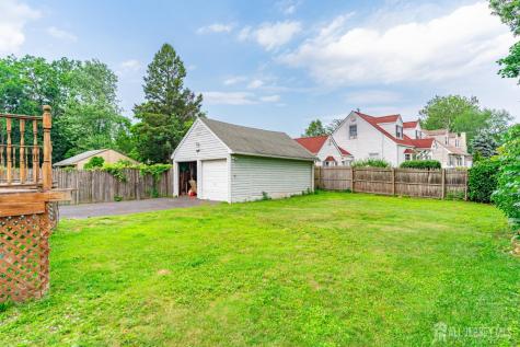 139 Palmer Avenue South Plainfield NJ 07080