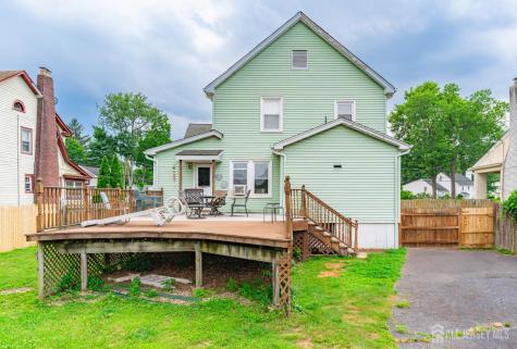 139 Palmer Avenue South Plainfield NJ 07080