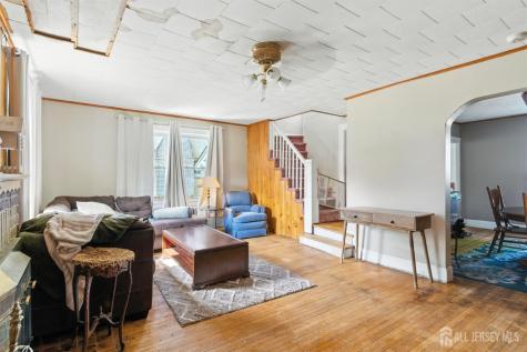 139 Palmer Avenue South Plainfield NJ 07080