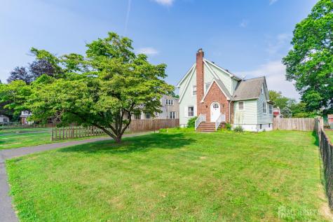 139 Palmer Avenue South Plainfield NJ 07080